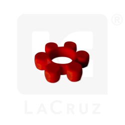 005043 - Grégoire coupling ring for fans new version