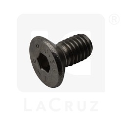 060096 - Stainless steel screw for pin for Cleantech mesh., markets:  []string{"A", "B", "AU"}