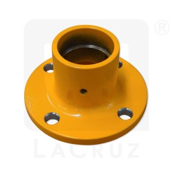 120402 - Bearing housing for pulley - Grègoire, markets:  []string{"A", "B", "AU"}