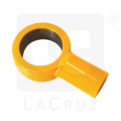 120523 - Grégoire G140 pitch adjusting housing - right, markets:  []string{"A", "B", "AU"}