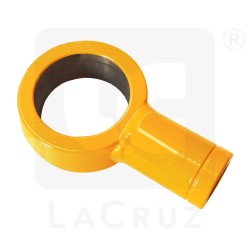 122887 - Grégoire G140 pitch adjusting housing - left, markets:  []string{"A", "B", "AU"}