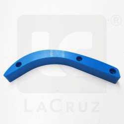 8839116568 - Small down slide for Pellenc main belt, markets:  []string{"A", "B", "AU"}