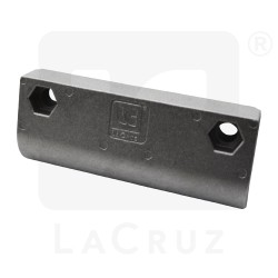 175017 - Clamp shaking rod - Grègoire - Ø 28 mm, markets:  []string{"A", "B", "AU"}