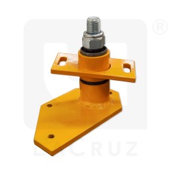 203073 - Right catcher tray support unit Grègoire SW, markets:  []string{"A", "B", "AU"}