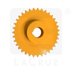 255009 + 230004, 255005 + 230004 - Grégoire G60 Z35 sprocket, markets:  []string{"A", "B", "AU"}