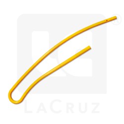 265357 - Shaking rod for Grégoire for narrow vineyards, markets:  []string{"A", "B", "AU"}