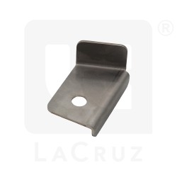 356718 - Pulley scraper Grégoire - left, markets:  []string{"A", "B", "AU"}