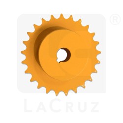 385233 - Grégoire G60 Z25 sprocket, markets:  []string{"A", "B", "AU"}