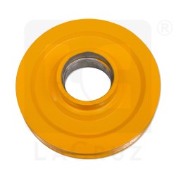 385414 - Grègoire G9 front upper pulley, markets:  []string{"A", "B", "AU"}