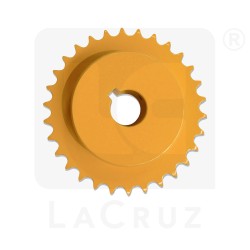 386550 - Grégoire G152 / G8 Z30 sprocket, markets:  []string{"A", "B", "AU"}
