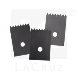501001LLC - Blades for tying tapener 501001AMLC, markets:  []string{"A", "B", "AU"}