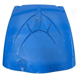 90399228 - Roof for Braud 7000, 9000, 9090X and 10.90X, markets:  []string{"A", "B", "AU"}