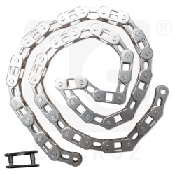 132042, 117037, 113607, 113606 - Sorting chain Pellenc 9056 Diamant / Optimum / 8000 Series / Grapes' Line - Inox, markets:  []string{"A", "B", "AU"}