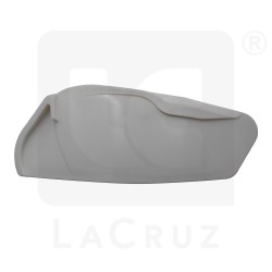 SCDX00 - Right white catcher tray for Pellenc and Grégoire grape harvesters, markets:  []string{"A", "B", "AU"}